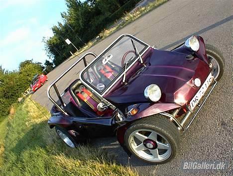 VW Buggy billede 19