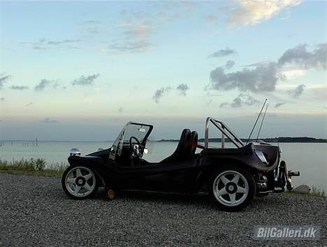 VW Buggy billede 20