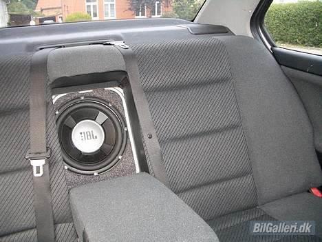 BMW 325i SOLGT! billede 14