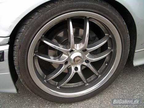 BMW 325i SOLGT! billede 15