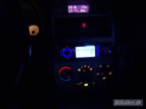 Opel Astra coupe billede 9