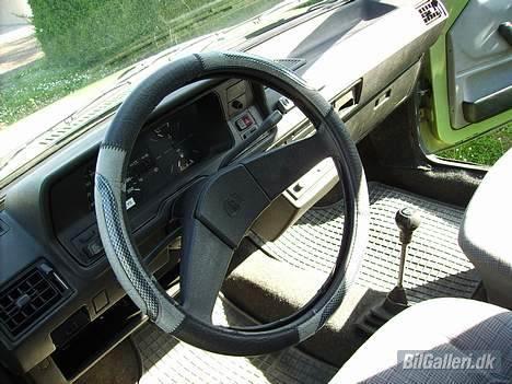 VW Polo Hit Solgt billede 4