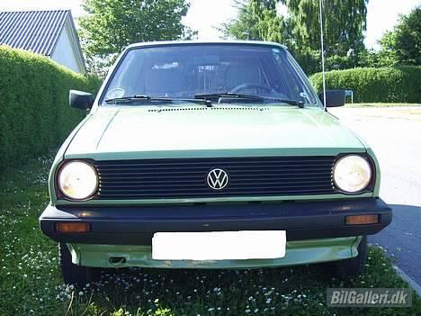 VW Polo Hit Solgt billede 5
