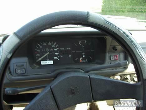 VW Polo Hit Solgt billede 6