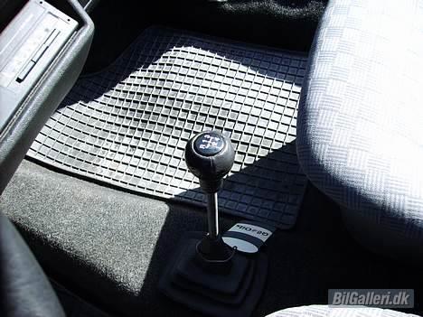 VW Polo Hit Solgt billede 7