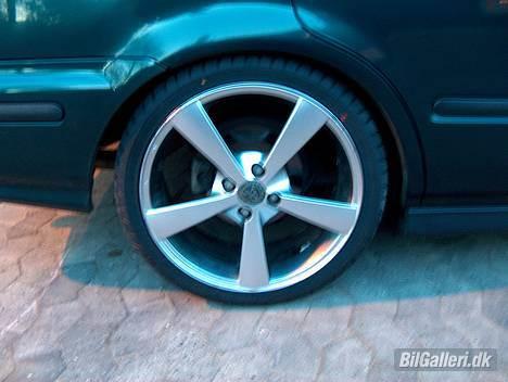 Honda civic VTI billede 12