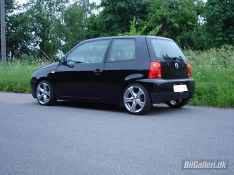 VW Lupo 3l billede 6