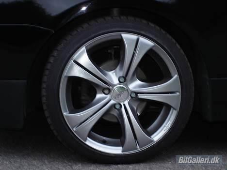 VW Lupo 3l billede 8