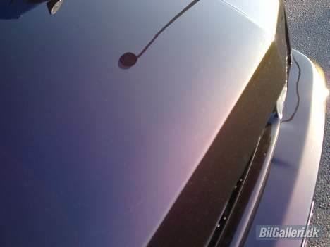 Ford escort xr3i cap billede 2