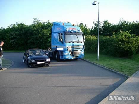 Ford escort xr3i cap billede 7