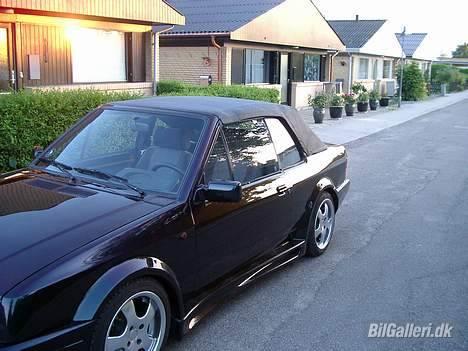 Ford escort xr3i cap billede 8