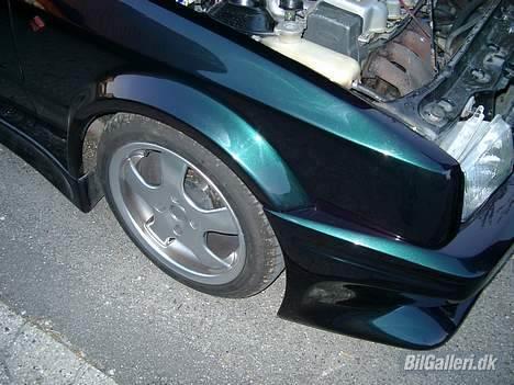 Ford escort xr3i cap billede 10