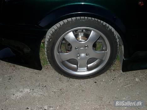 Ford escort xr3i cap billede 11