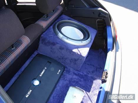 Peugeot 106 xsi *solgt* billede 4