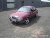 Opel vectra a -SOLGT-