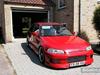 Honda civic ( solgt )