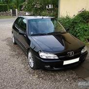 Peugeot 306 GTi