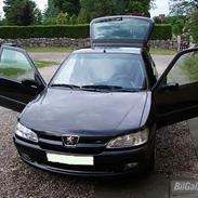 Peugeot 306 GTi