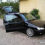 Peugeot 306 GTi