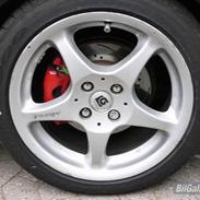 Mitsubishi Colt  1.8 GTI *Solgt*