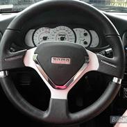 Mitsubishi Colt  1.8 GTI *Solgt*