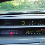 Fiat Tipo 2,0 GT --solgt--