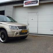 Suzuki Grand Vitara SOLGT