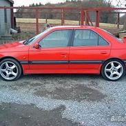 Peugeot 405 2.0 mi16 ( SOLGT )