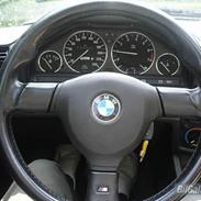 BMW 320i cabriolet [Tidl bil]