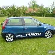 Fiat Punto sx