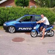 Fiat Punto sx