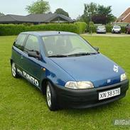 Fiat Punto sx