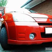 Suzuki Liana 1.6 Sport