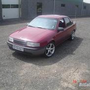 Opel vectra a -SOLGT-