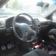 Opel vectra a -SOLGT-