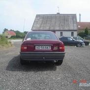 Opel vectra a -SOLGT-