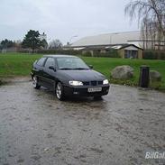 Seat Cordoba coupe solgt