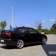 Seat Cordoba coupe solgt