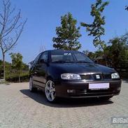 Seat Cordoba coupe solgt