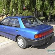 Mazda 323i 1,6 16v