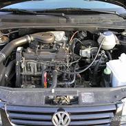 VW vento  clx  solgt