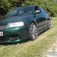 Audi A3 (Solgt)