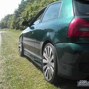 Audi A3 (Solgt)