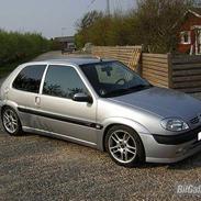 Citroën Saxo VTS SOLGT