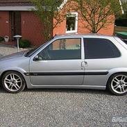 Citroën Saxo VTS SOLGT