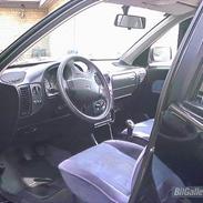 Seat Cordoba Glx