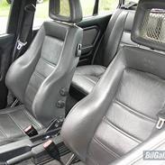 BMW E30 320i  *solgt*