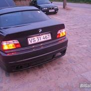 BMW e36 325i coupe"Solgt"