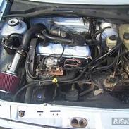 VW      Golf 2 1,6 GTD (DØD)