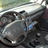 Opel corsa sport